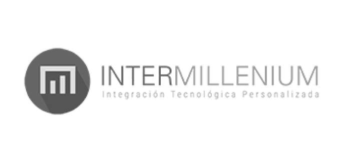 logo intermillenium