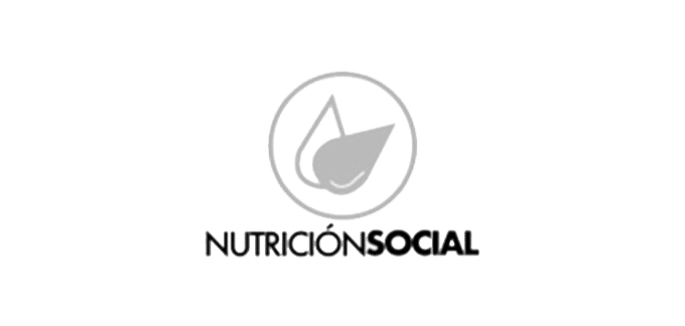 nutrición social logo